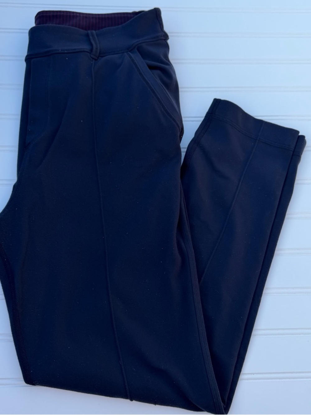 Lululemon Trouser Pant